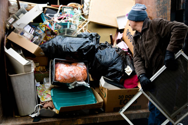 Best Basement Cleanout  in Watertown, TN