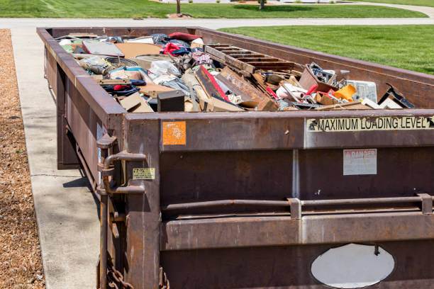 Best Basement Cleanout  in Watertown, TN