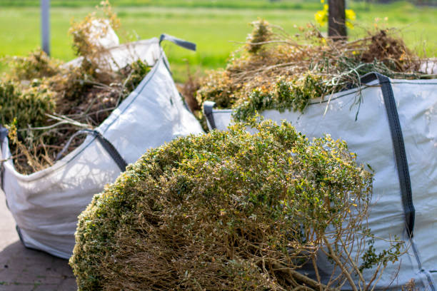 Retail Junk Removal in Watertown, TN