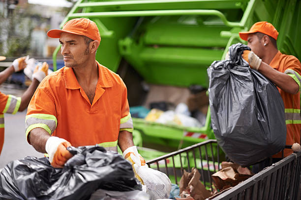 Recycling Services for Junk in Watertown, TN