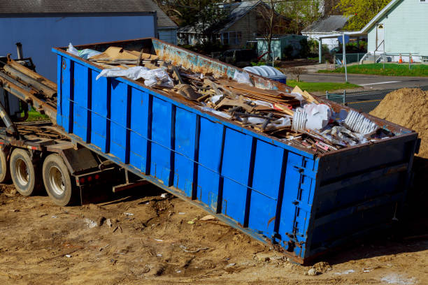 Best Construction Debris Removal  in Watertown, TN